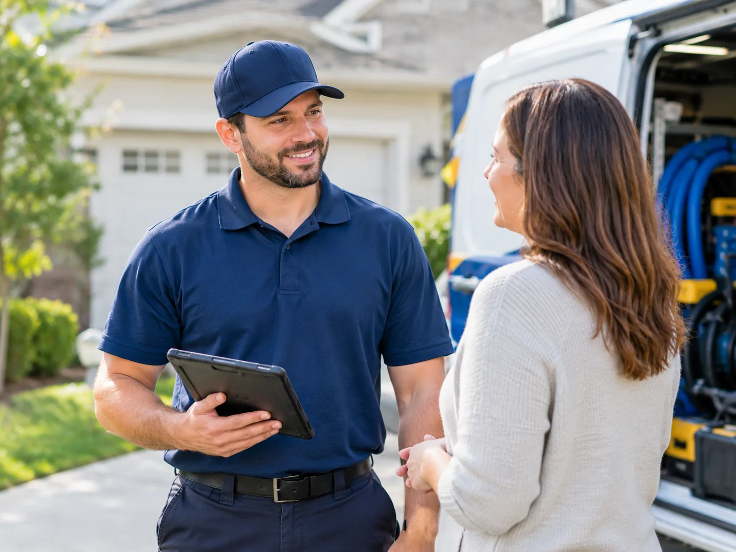 Sewage Backup Cleanup Christiana, PA FAQs